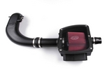 Cold Air Intake Kit - Cotton Filter